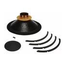 Beyma 12P80ND/V2 Repair Recone Kit 12" Ohm Original. Fixed Price $148.00.