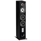 Triangle Gaia Floorstanding Speaker, Black Ash #ez TEC58 V1. Fixed Price $1200.00.