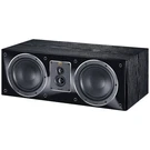 Magnat Signature Center 53 180W 3-WAY Bass Reflex Speaker, Black. Fixed Price $399.00.