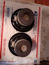 Yamaha " Midrange # 311499 From NS-A100XT Speakers, 2001 Aluminum Cone Perfect. Fixed Price $70.00.