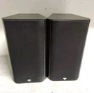 Pair Of Cerwin Vega HT-SAT5 Wired Speakers No Wires Included. Fixed Price $99.95.
