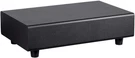 SSW-10 Powered Slim 10-INCH Ported Subwoofer, 150 Watt, Low Profile, Pass,. Fixed Price $214.08.