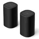 Sony SA-RS8 Bravia Theater Rear Wireless Speakers Pair. Fixed Price $498.00.