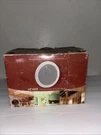 Nib Hifi Works HWF6R Pair 6.5" Round In-ceiling Speakers Home Theater Quality. Fixed Price $45.00.