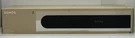 MA6 Sonos Compact Soundbar Black Open Box & Optical Cable S36 RAYG1US1BLK. Fixed Price $129.99.