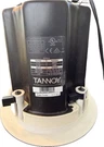 Tannoy Cvs 4 Ceiling Speakers Commercial Grade. White.. Fixed Price $80.00.