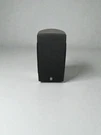 Yamaha NS-AP1405BLS Speaker Passive Bookshelf/surround Tested Blac. Fixed Price $14.99.