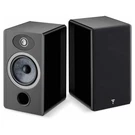 Focal Vestia NO1 2-WAY Bookshelf Loudspeaker Finished Black Sold As Pair. Fixed Price $899.00.