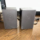 Sony Wireless Rear Channel Active Speakers Mo. SA-RZ9R For HT-Z9F Surround Setup. Fixed Price $280.97.