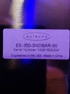 Episode ES-300-SNDBAR-50 Soundbar Wired Rectangular Black Model. Fixed Price $150.00.