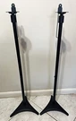 Mounting Dream MD5401 Speaker Stands Pair Heavy Duty Tripod Base Adjustable. Fixed Price $49.95.