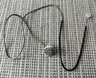 6501W1A013A Lg Microwave Oven Humidity/moisture Sensor For Model LMV2031ST. Fixed Price $22.99.