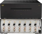 Osd Nero HTA7200 7-CHANNEL 210W Home Theater Amplifier For Ultimate Sound. Fixed Price $1831.99.