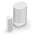 Sonos Portable Set With Move 2 And Roam. Fixed Price $678.00.
