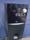 Hct Subwoofer Speaker Multichannel Media Black Model HHT-501BR. Pre-owned. Fixed Price $55.00.