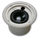 Dmx Mood XD8201TSUB Multi-purpose Subwoofer White Ceiling Mount Speaker. Fixed Price $39.50.