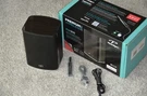 Paradigm Pw 600 Powered Wireless Speaker (black). Fixed Price $124.95.