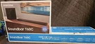 Samsung T60C Channel 3.1 Wireless Soundbar With Subwoofer - Black. Fixed Price $175.00.