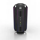 Altec Lansing Hydraboom Everythingproof Portable Bluetooth Speaker With Led. Fixed Price $50.00.