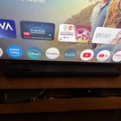 Tcl S45H 2.0 Ch Sound Bar Dolby Atmos Dts Virtual:x Bluetooth Music Streaming. Fixed Price $97.00.