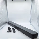 Philips B5109 Soundbar For Tv 2.0 Channel Dts Virtual:x Dolby Digital Plus. Fixed Price $18.90.