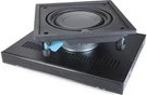 Elac IW-S10EQ-W 10" 400 Watt In-wall Subwoofer White. Fixed Price $1795.00.