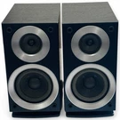 Panasonic SB-PM18 2-WAY Bookshelf Speakers (pair) (bi-amp Capable). Fixed Price $64.87.