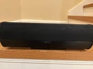 Mirage Omnisat V2 Cc High-end 2-WAY Compact Center Channel Speaker Black. Fixed Price $174.99.