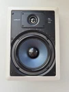 Polk Audio RC85I In-wall Loudspeaker Tested Working No Grille Single. Fixed Price $84.99.