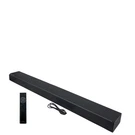 Samsung Harman Kardon HW-Q90R Powered 7.1.4-CH 48" Sound Bar W/ Bluetooth. Fixed Price $223.79.