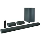 Onn. 100043839 Soundbar 5.1. Fixed Price $52.50.