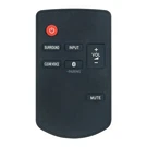 N2QAYC000102 Replaced Remote Control For Panasonic SC-HTB8EB-K. Fixed Price $12.99.