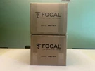 Brand New Focal 300 ICW8 In-ceiling Speaker X 2 Units For Sale. Fixed Price $939.95.