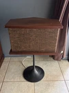 Vintage Bose 901 Series Speakers, Original Tulip Stands & Complete Document. Fixed Price $799.00.