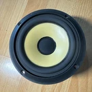 Sony SS-CN550H Center 2.0 8OHM 150W Channel Speaker No Wire Tested. Fixed Price $14.69.