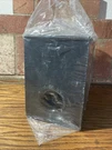 Sony SS-WCT60 Black Wired 8 Ohm Home Theater Speaker System Subwoofer. Fixed Price $45.00.