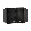 2X Kicker KB6 Full-range Marine Indoor/outdoor Black 2-WAY 150W Speakers. Fixed Price $169.99.