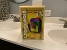 Chargeworx True Party Wireless Speaker With 2 Microphones. Fixed Price $17.99.