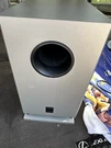 Nice Onkyo SKW-8230 8" 100W Active Powered Subwoofer Dallas Pickup. Fixed Price $90.00.
