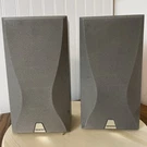 Onkyo SKM-520S Set Of Bookshelf Speakers *free Shipping!* *tested* 11 X6 X5. Fixed Price $66.95.