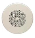 Valcom VIP-120A 8IN Sip One Way Round Ceiling Speaker. Fixed Price $488.51.