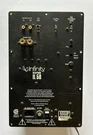 (2) Infinity Interlude IL50 Crossover Assembly - For Parts See Description. Fixed Price $250.00.