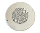 (an) Bogen S86T725PG8WVK Indoor Ceiling Mountable Speaker - 4 Rms. Fixed Price $42.39.