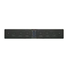Powerbass XL-850 Speaker System Bluetooth Powersports Sound Bar 300WRMS. Fixed Price $609.99.
