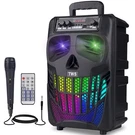F Cool Skull Bluetooth Speakers, Portable Wireless Speaker, Compatible. Fixed Price $65.00.
