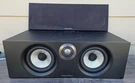 Bowers Wilkins HTM6 Center Speaker (has Aesthetic Defects See Pics) R61. Fixed Price $219.99.