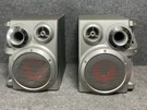 Jvc SP-MXG500 Bookshelf Speakers 3 Cd Changer Home Theater System. Fixed Price $155.00.