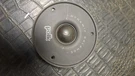 Polk Dynamic Balance SL5501 Tweeter Tested Works. Fixed Price $32.50.