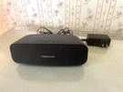 Memorex Bluetooth Speaker W/ Powercord - Y00FE Black. Fixed Price $12.99.