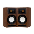 Fluance RI71 Powered Bookshelf Speakers With Amt Tweeters, 5" Drivers, 120W Amp. Fixed Price $499.99.